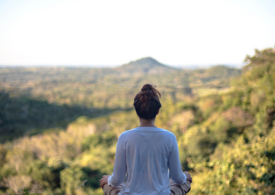 Journée Yoga ralentir